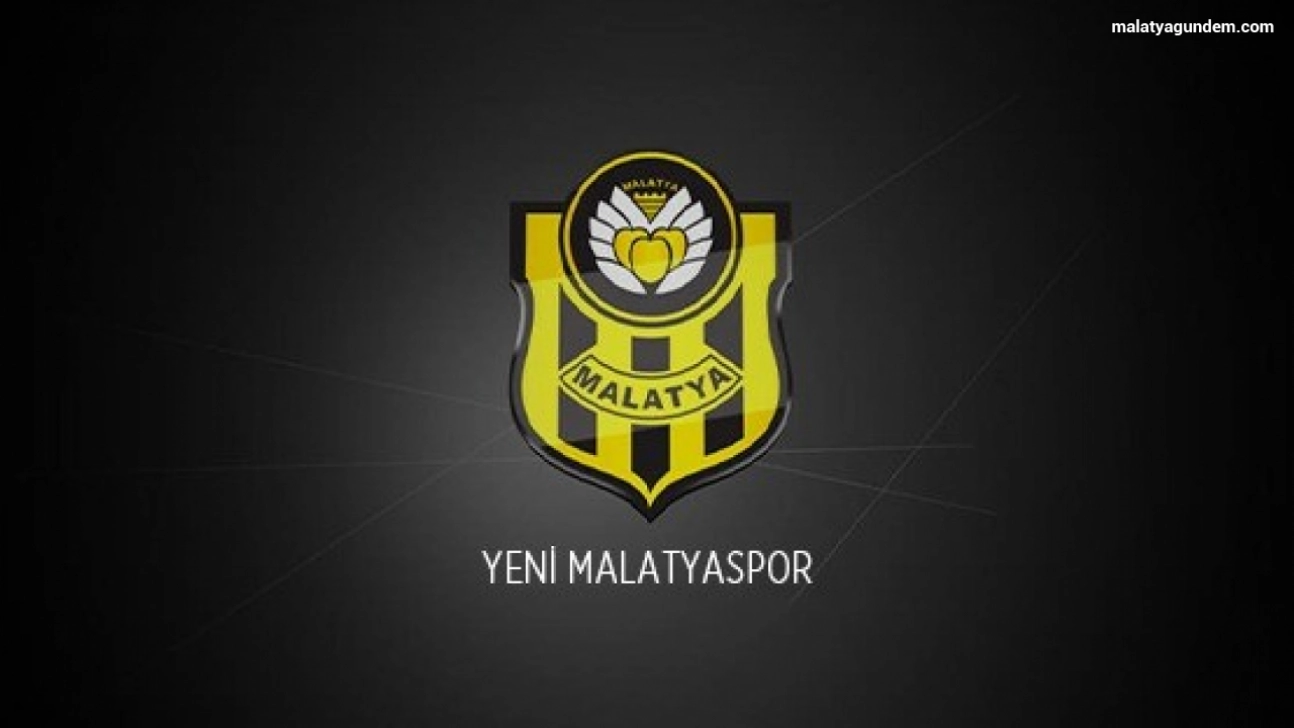 Yeni Malatyaspor, Menemen maçına çıkmayacak