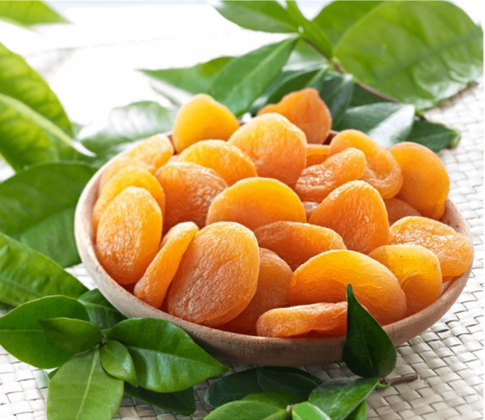 Hem Yaşı Hem Kurusu Bolca Şifayla Dolu, Çekirdeği Tam Bir Kanser Savaşçısı: Kayısı