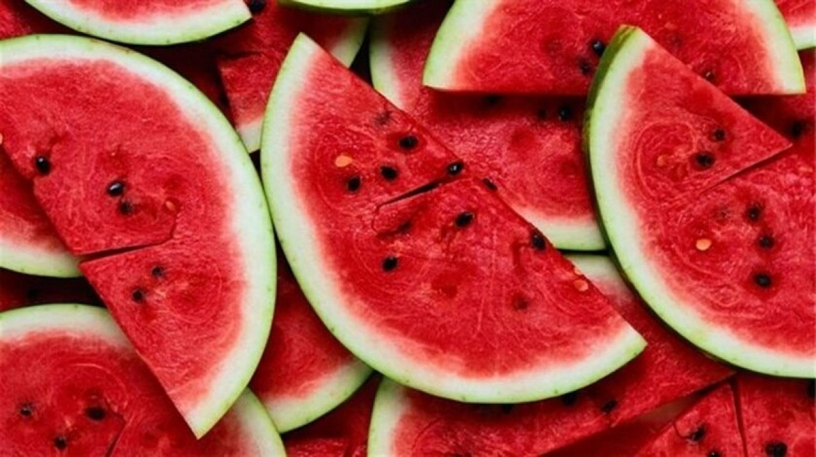 Yazın Karpuz Tüketmenin 11 Faydası