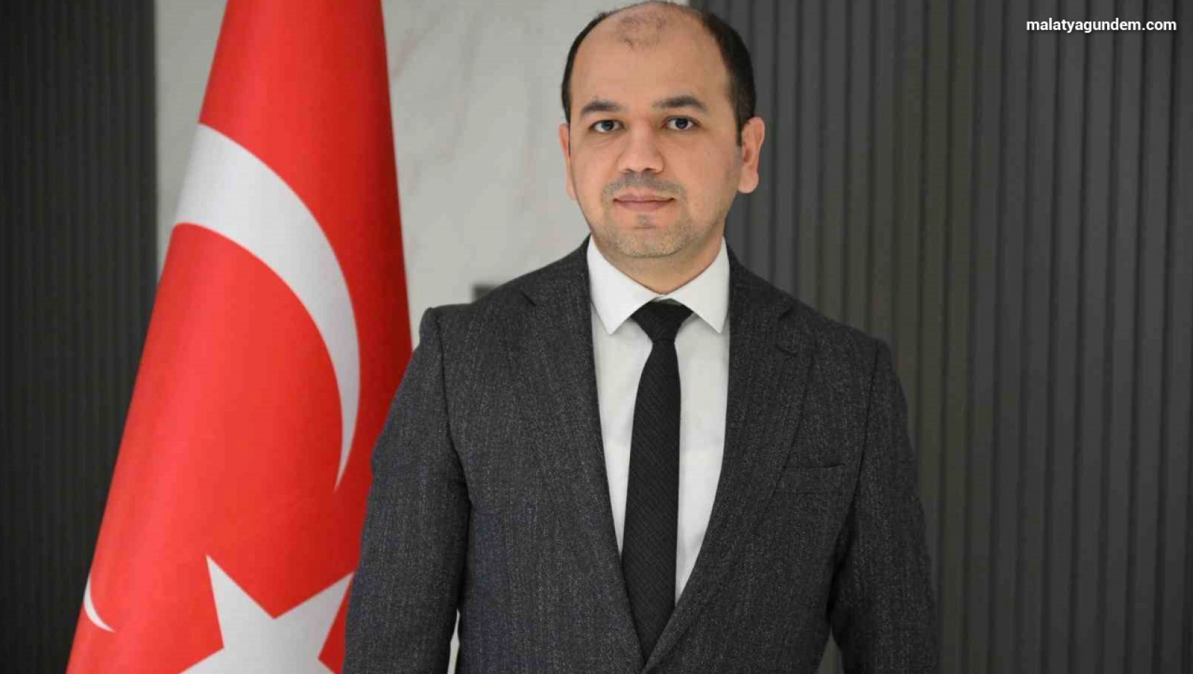 Kocaman: 'Malatya Yeşilyurtspor'u hak ettiği yerlere taşımak için var gücümüzle çalışıyoruz'