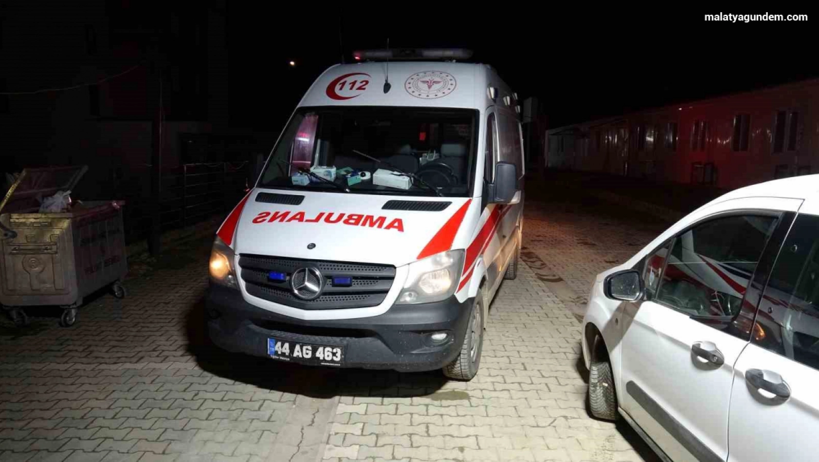 52 yaşındaki şahıs evinde ölü bulundu