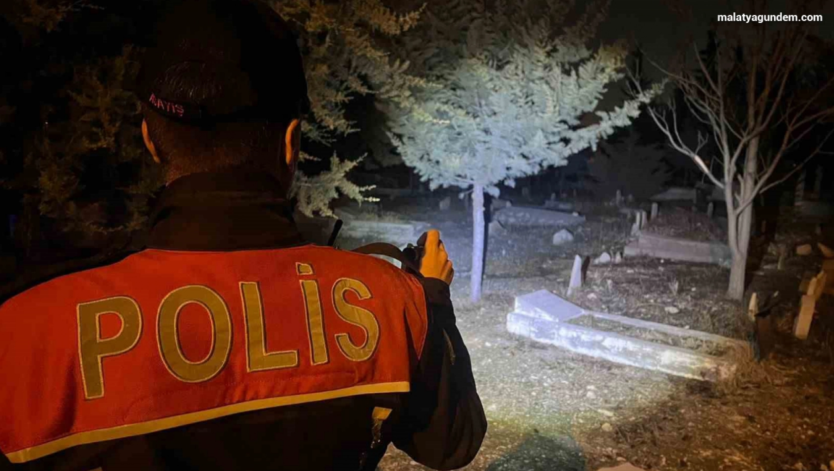 Malatya'da denetimler sıklaştırıldı