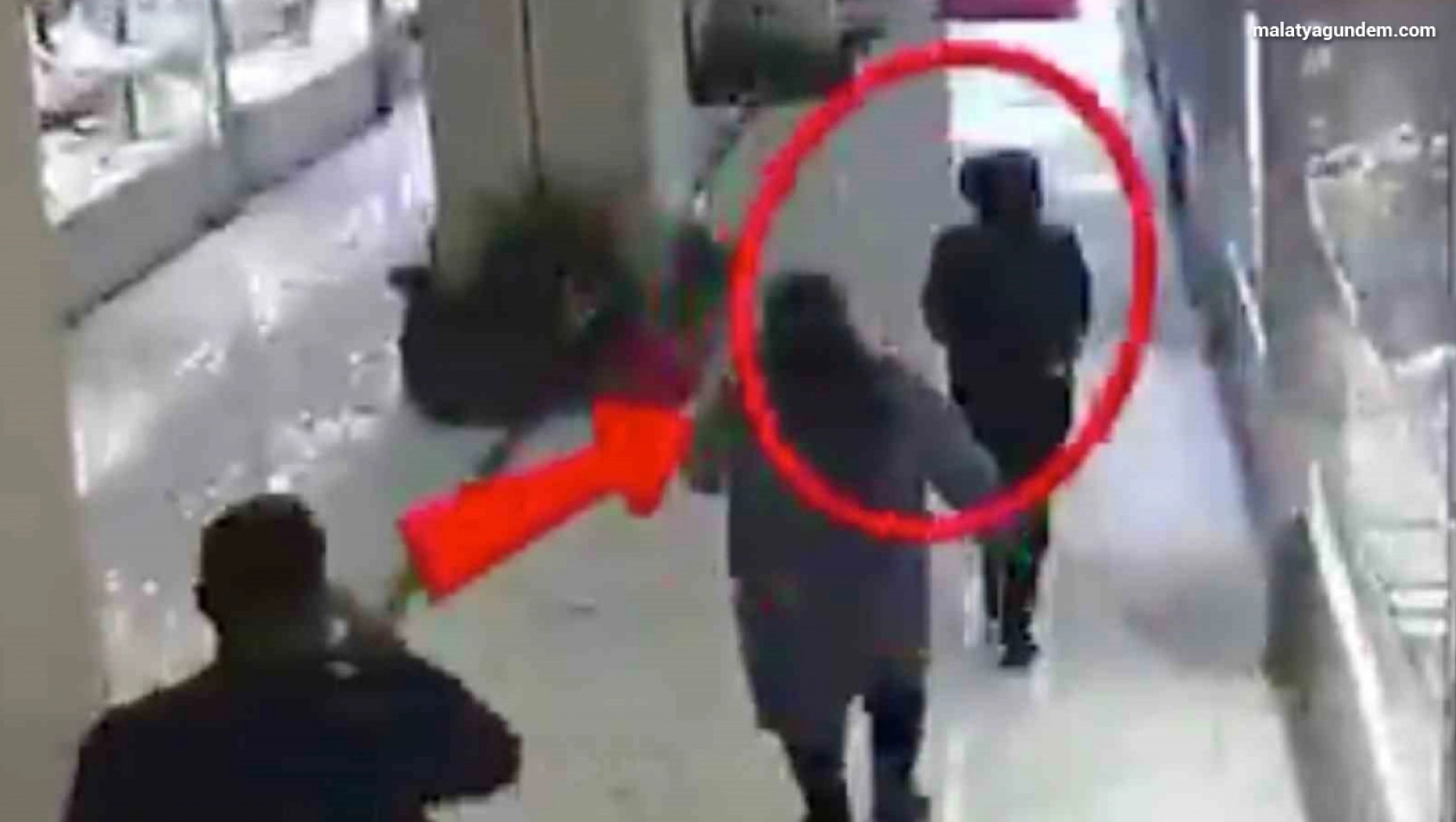 Malatya'da sahte altın dolandırıcılığı: 3 tutuklama