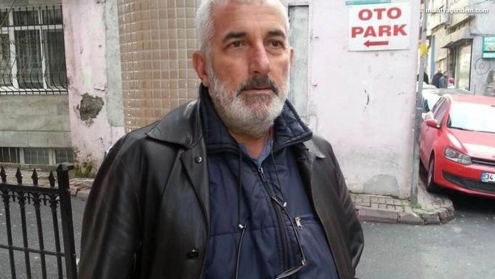 Solmaz ailesinin acı günü