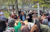 Akçadağ'da Anneler Günü etkinliği