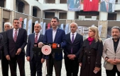 Yıl sonuna kadar 453 bin yeni konut ve iş yerini teslim edeceğiz