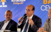 Başkan Geçit: 'İlçemizde 'milletle bütünleşen belediyecilik' anlayışı hakim oluyor'