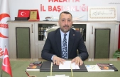 Başkan Kılıç'tan Ülke Gündemine Dair Önemli Açıklamalar