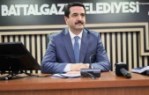 Battalgazi Belediye Meclisi Mayıs ayı toplantısını gerçekleştirdi