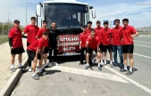 Battalgazi Belediyesi'nin spor yatırımları meyvesini veriyor