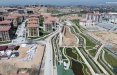 Battalgazi'de mahallelerin çehresi değişiyor