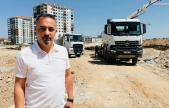 Deprem bölgesi yerinde dönüşümle ayağa kaldırılıyor