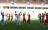 Gençlerbirliği, Süper Lig'de