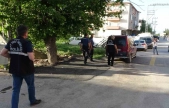 Hurdacıların alacak verecek kavgası kanlı bitti: 1 yaralı