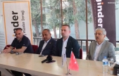 MAGİNDER, Anneler Günü'nde şehit anneleriyle buluştu
