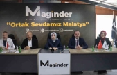 Karademir: 'Kaymakam Baytak'ı artık bir Malatyalı olarak görüyoruz'
