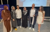 Malatya'da 61 yaşında adam, madencilik bölümünü birincilikle bitirdi