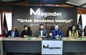 Malatya'da beton fiyatlarının düşürülmesi isteniyor