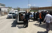 Malatya'da şantiye işçileri arasında taşlı sopalı kavga: 3 yaralı