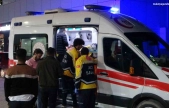 Malatya'da silahlı saldırıda yaralanan genç kurtarılamadı