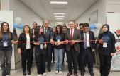 Malatya Mehmet Ali Aydınlar Fen Lisesi'nde bilim fuarı düzenlendi