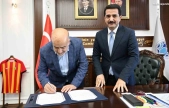 Selçuklu Mahallesi'ne yeni taziye evi kazandırılıyor