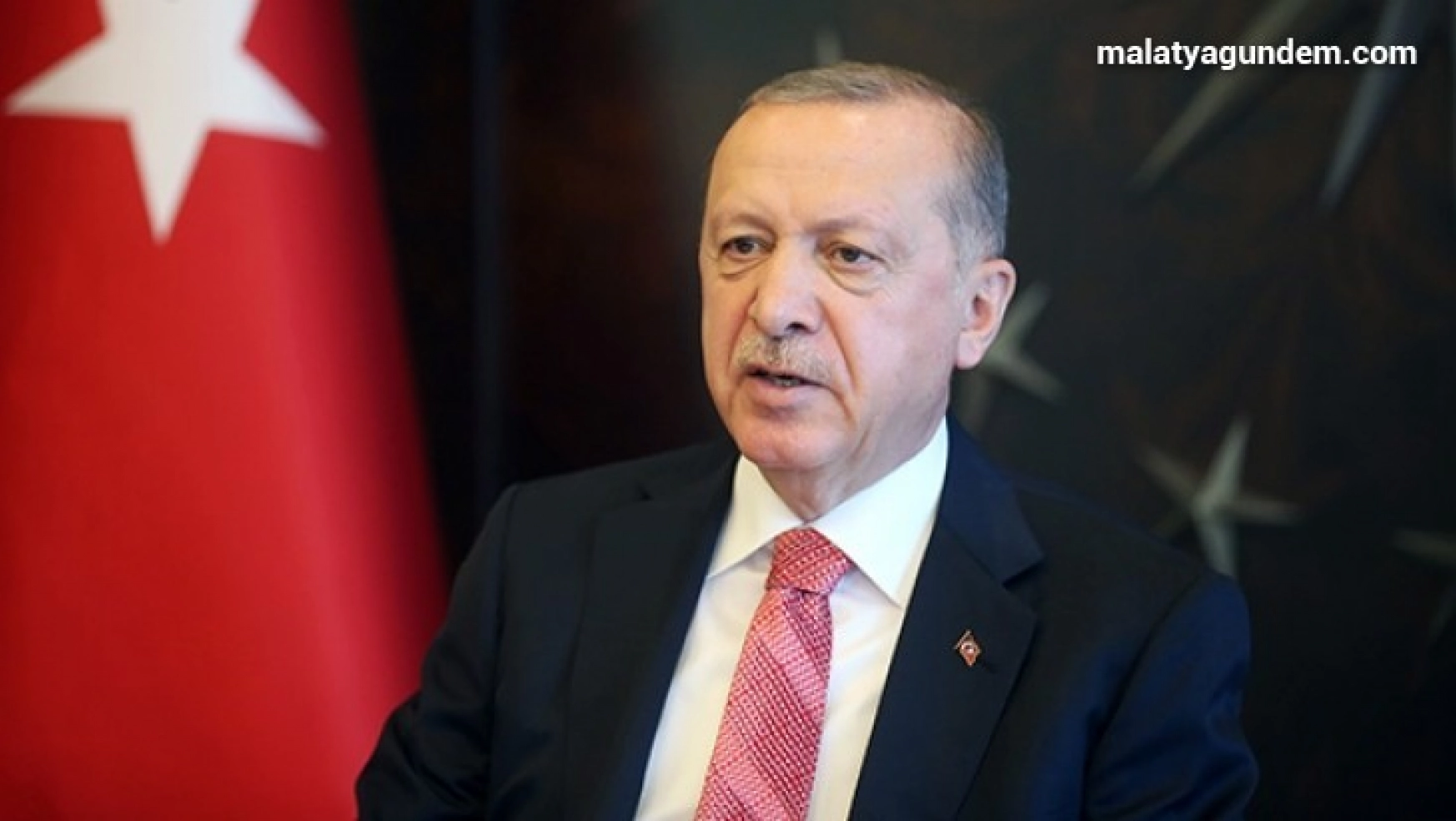 Cumhurbaşkanı Erdoğan'dan Türkiye'nin dış politikalarını eleştirenlere cevap