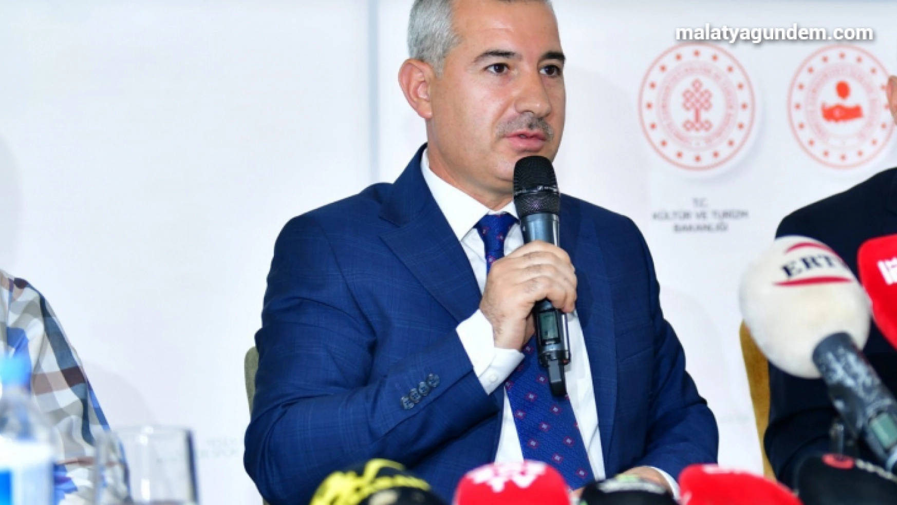 Başkan Çınar'dan kiraz festivali daveti