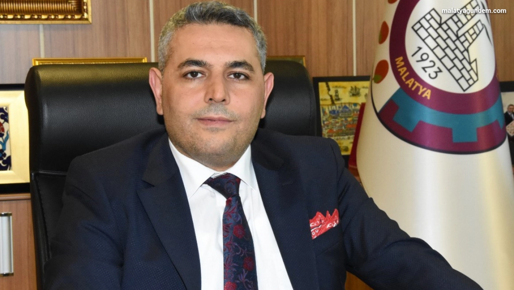 Başkan Sadıkoğlu: '6 ay yetmez, en az 2 yıl daha uzatılmalı'