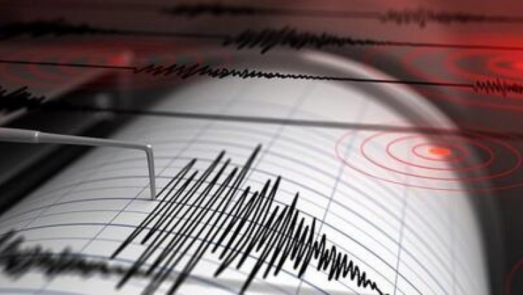 Deprem Malatya'da Şidetli Hissedildi