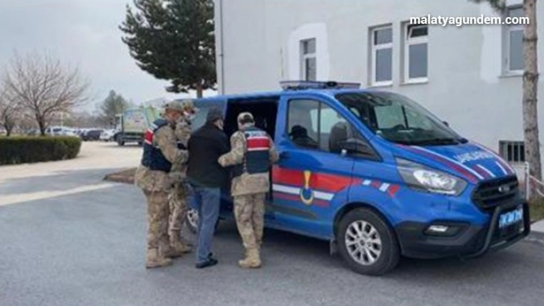 FETÖ/PYD'den ihraç edilen polis tutuklandı