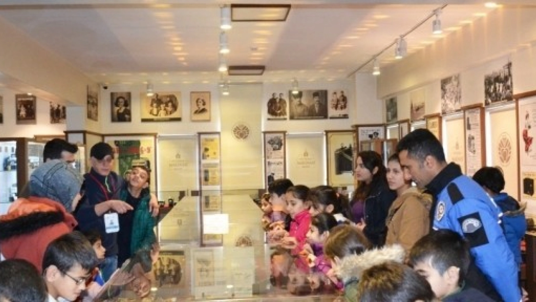 Fotoğraf Makinası Müzesi'ni 120 Bin Ziyaretçi Gezdi