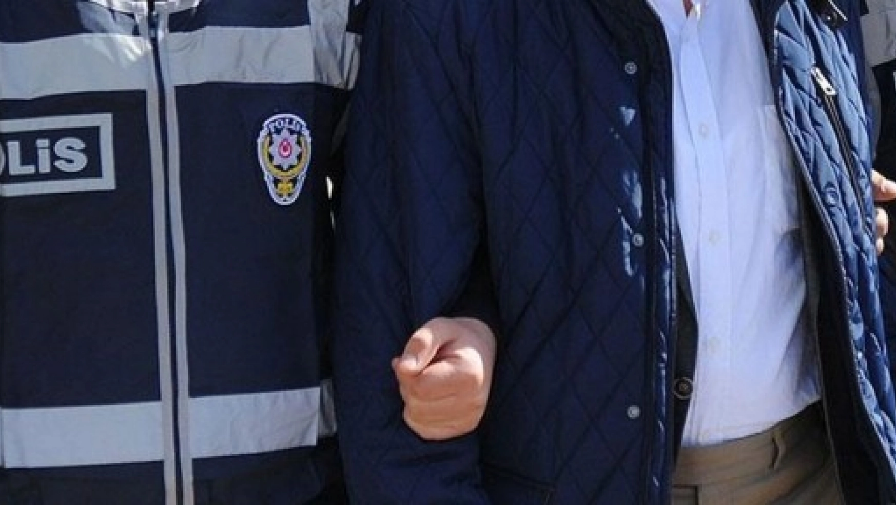 Malatya'da FETÖ'den Gözaltı