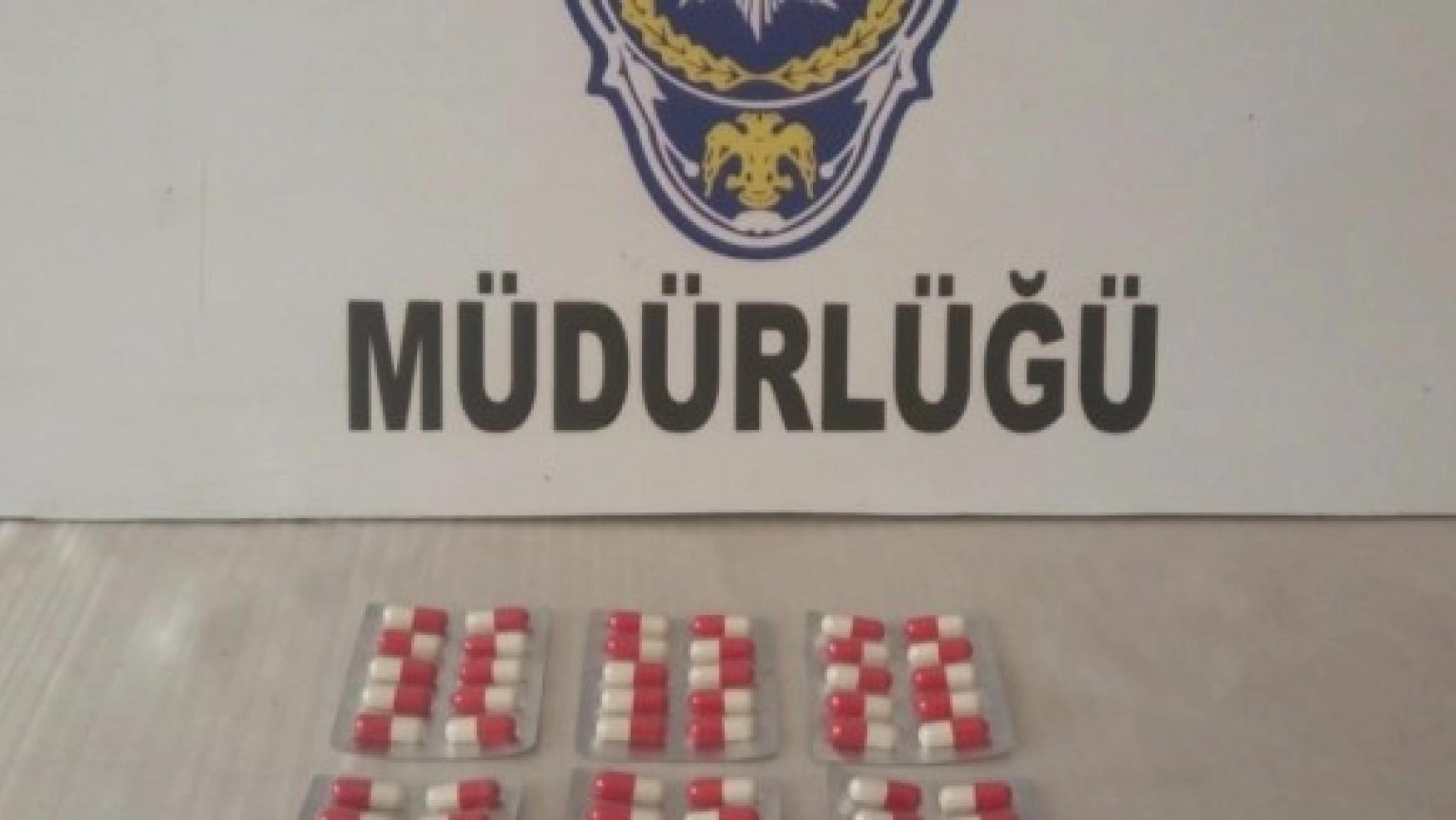 Malatya'da Uyuşturucu Operasyonu