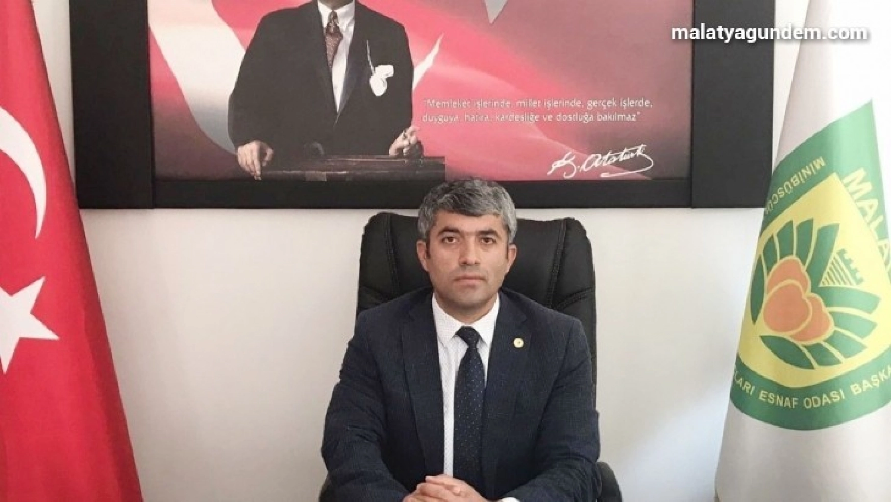 Mesut İnce'den Cumhurbaşkanı Erdoğan ile yaşanan diyaloglarının çarpıtılmasına tepki