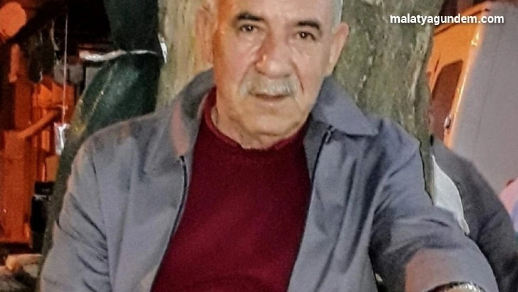 MHP'li belediye meclis üyesi Celal Durak vefat etti