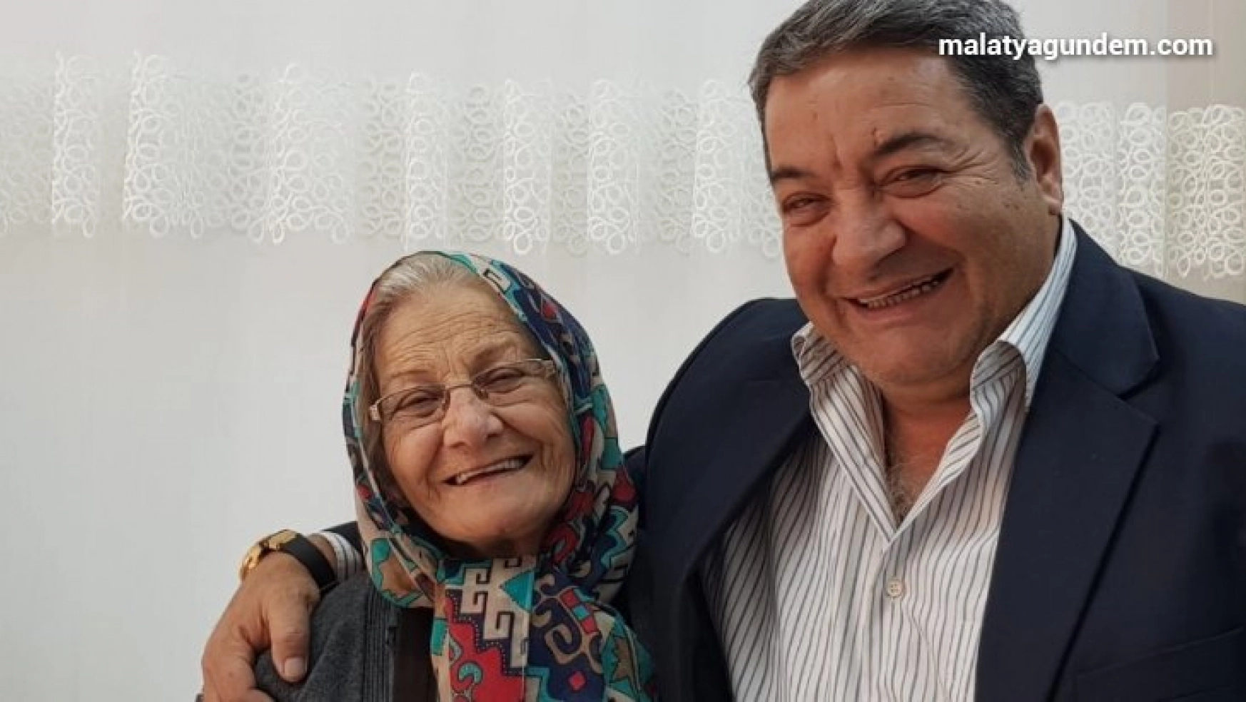 Milletvekili Fendoğlu'ndan Anneler Günü kutlaması