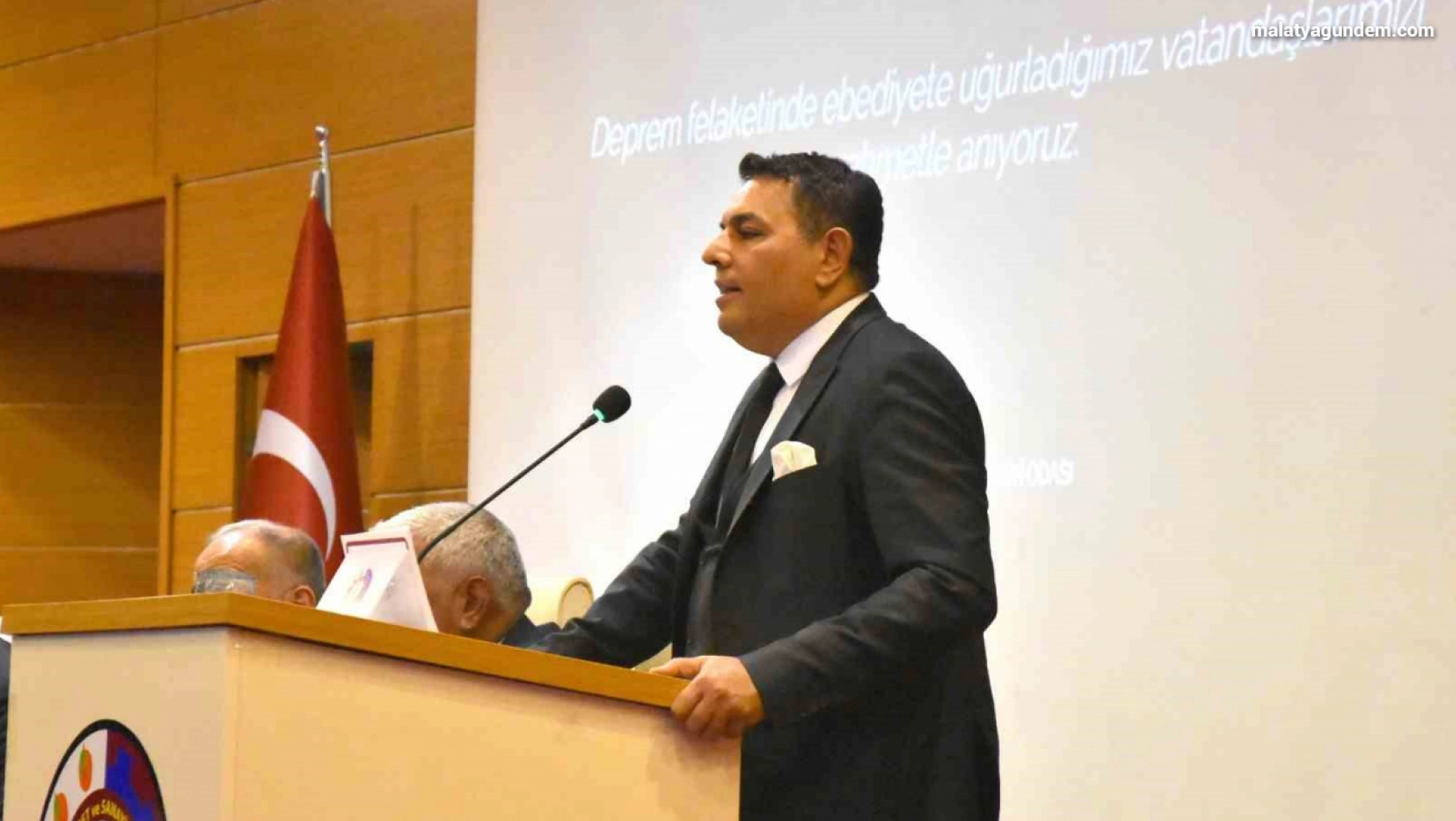 MTSO Başkanı Sadıkoğlu'ndan 'Vergisiz' enflasyon düzeltmesi talebi