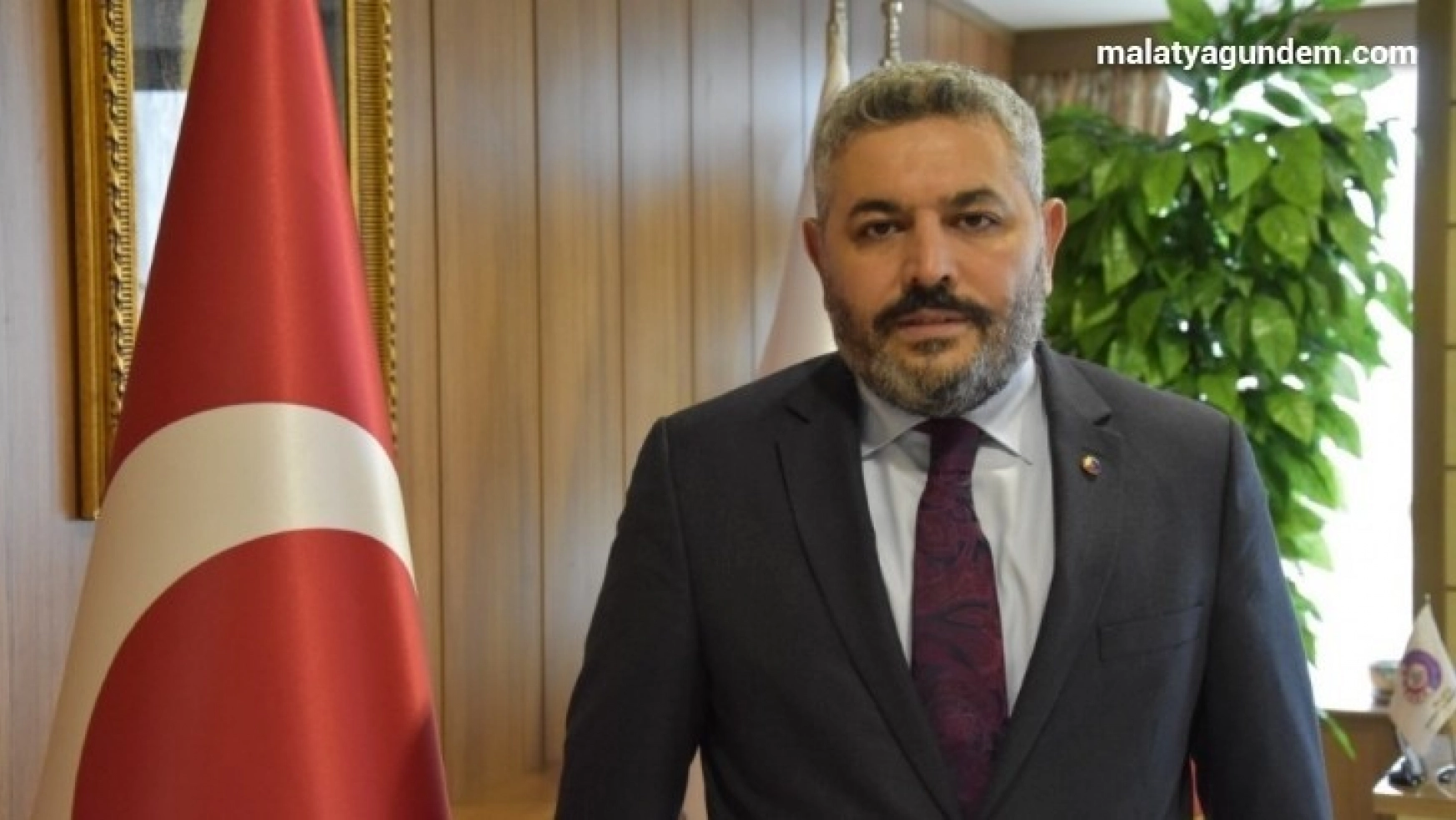 Sadıkoğlu: '6 Puanlık ilave prim desteği devam etmeli'