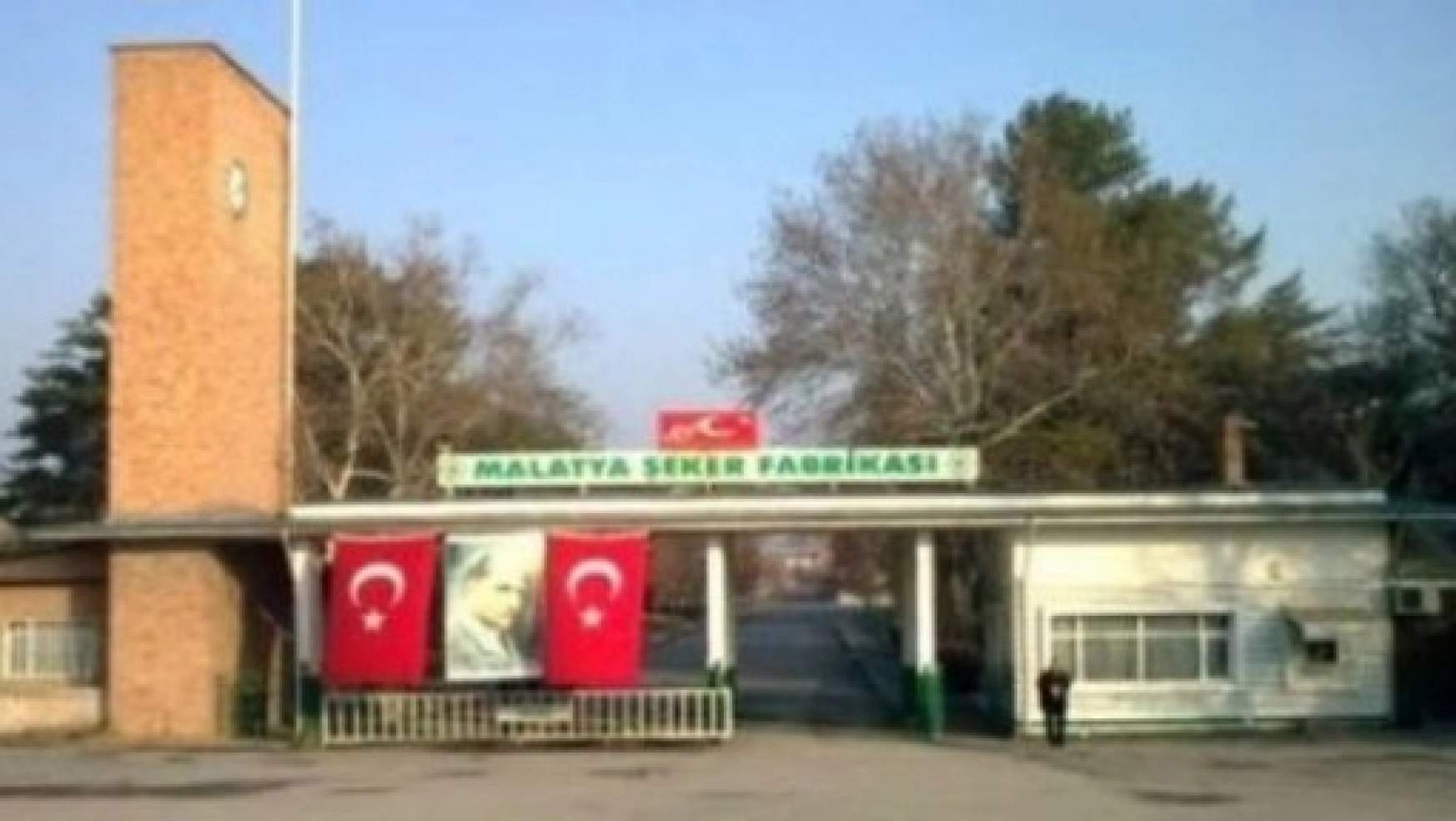 Şeker Fabrikası Personel Alımı Kurası Ankara'ya Alındı
