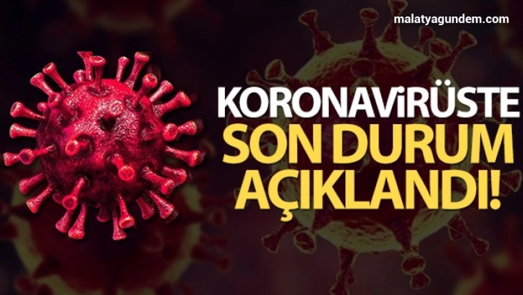 Son 24 saatte korona virüsten 129 kişi hayatını kaybetti