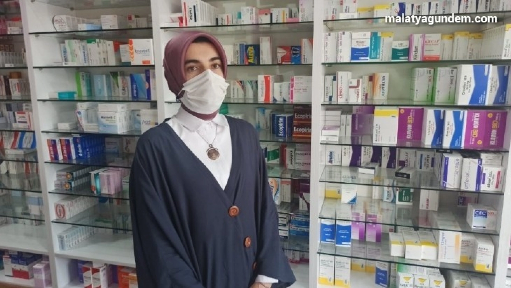 Türkiye'ye 1,5 milyon grip aşısı