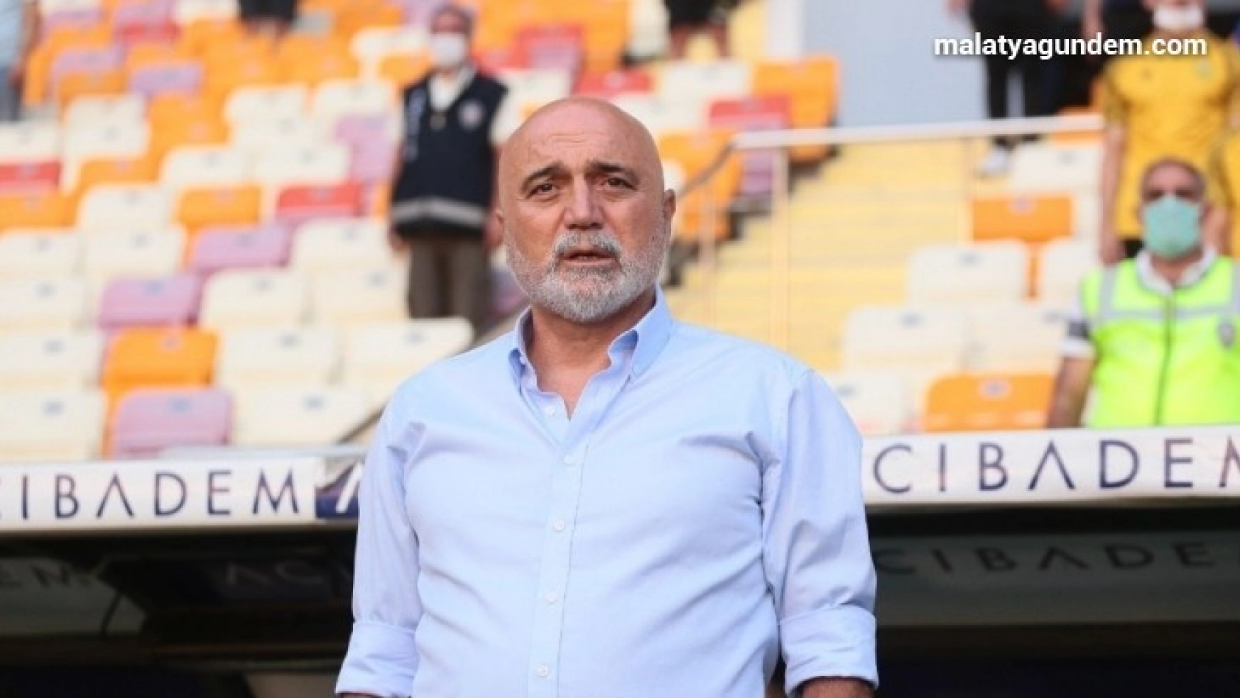 Yeni Malatyaspor'da Hikmet Karaman ile 6 maçta 5 puan