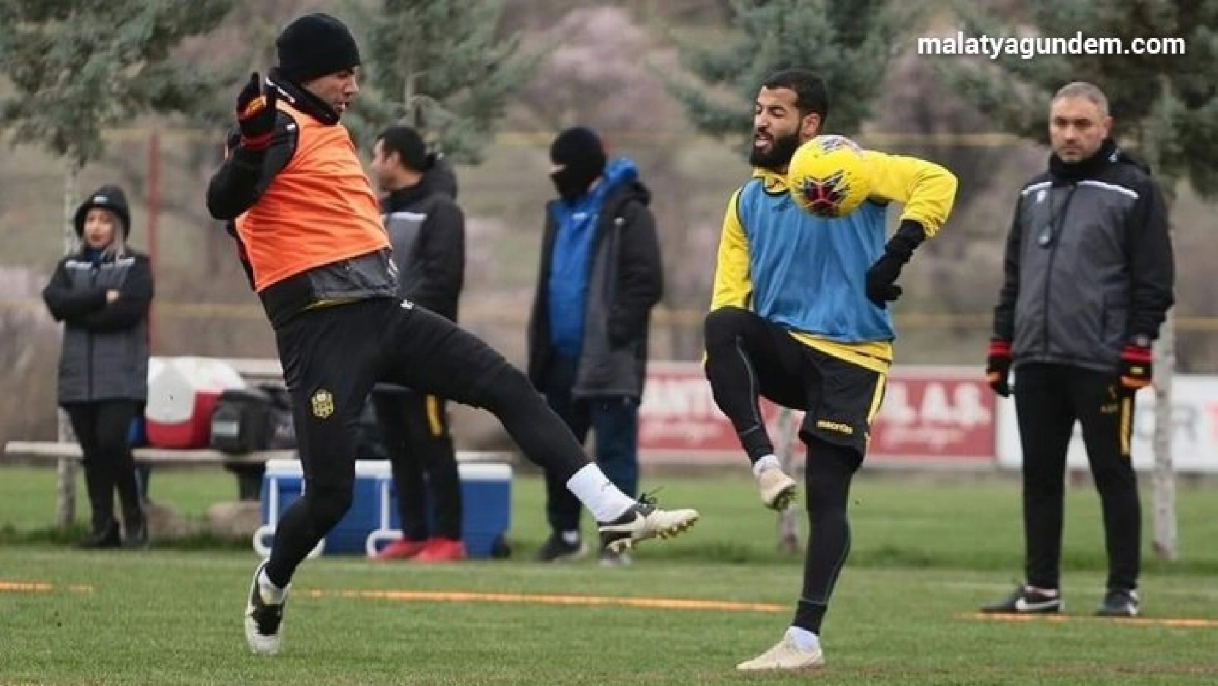 Yeni Malatyaspor, TFF'nin kararına göre hareket edecek