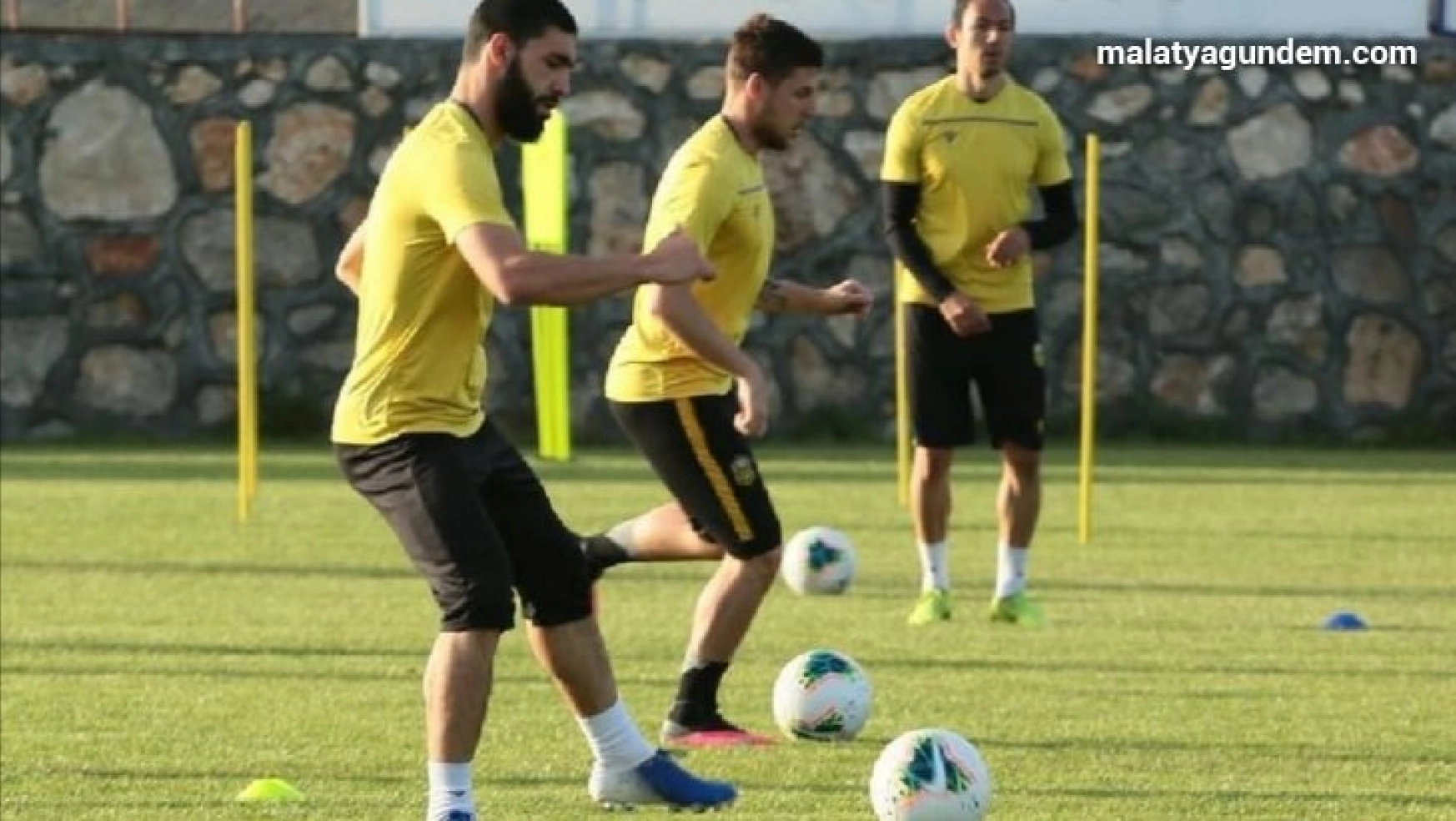 Yeni Malatyaspor yeni sözleşme teklif edecek