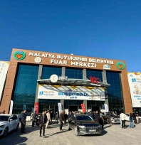 'Malatya Anadolu Kitap ve Kültür Fuarı' 11'inci kez kapılarını açtı