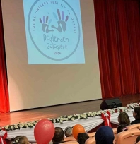 6. Geleneksel 'Mavi Halka Diyabetlileri ve Diyabet Gönüllüleri' etkinliği gerçekleştirildi