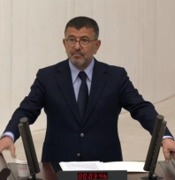 Ağbaba: Herkes İstediğini Yazıp Söylüyorsa Türkiye Basın Özgürlüğünde Neden 159. Sırada?