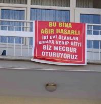 Bu binayı görenler dönüp bir daha bakıyor