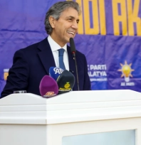 AK Partili  Demir:  Bu milletle bağı kopmuş belediyeciliğin sonucudur